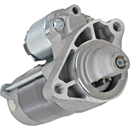 Aftermarket JAndN Electrical Products Starter 410-52233-JN